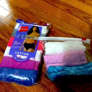 Women’s Briefs